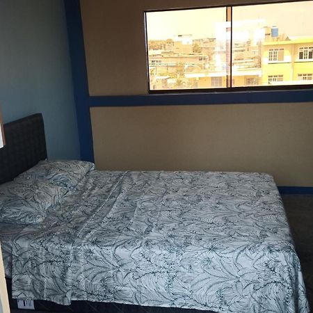 Appartamento Casas Cueva Tumbes Esterno foto