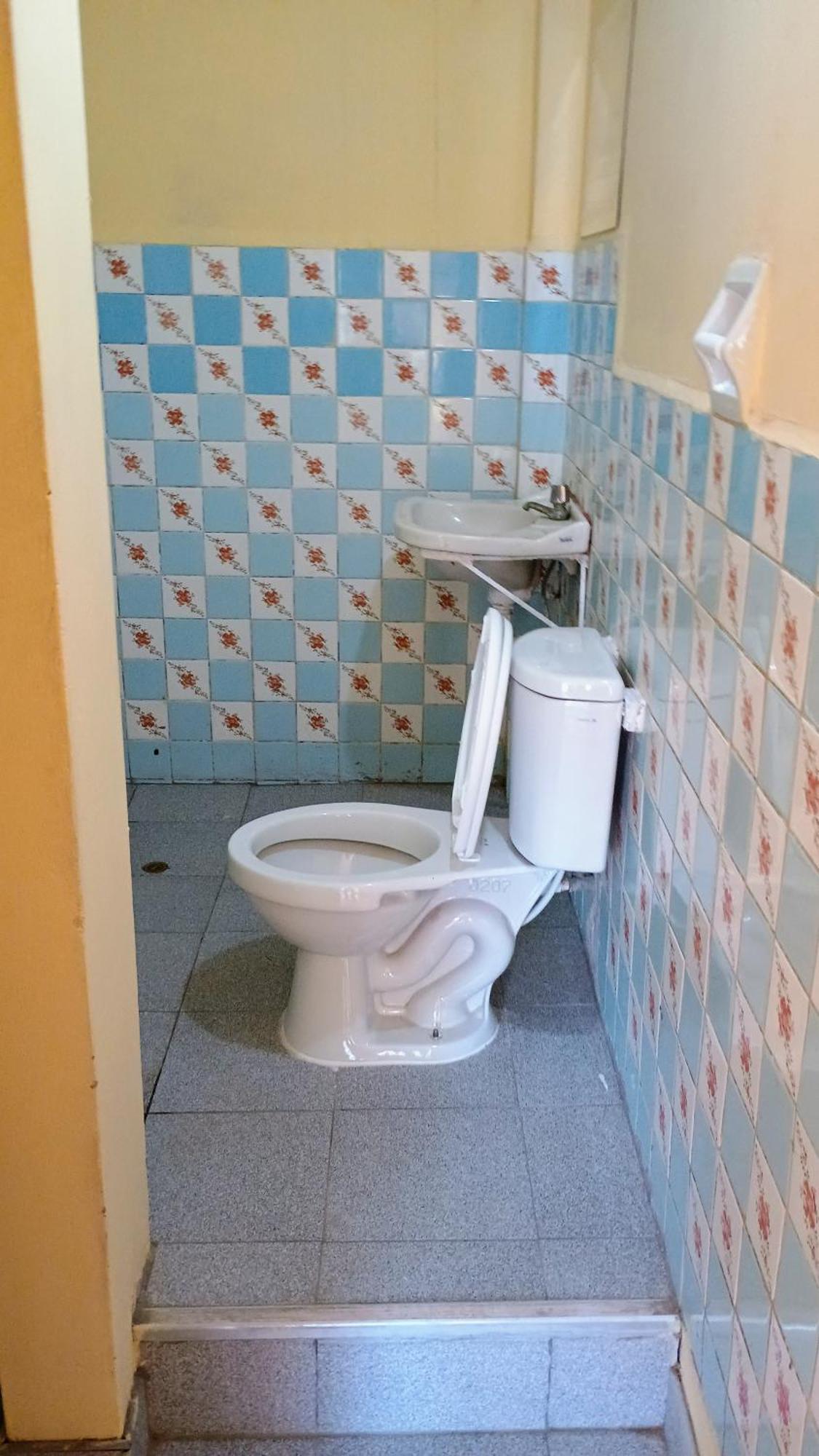 Appartamento Casas Cueva Tumbes Esterno foto
