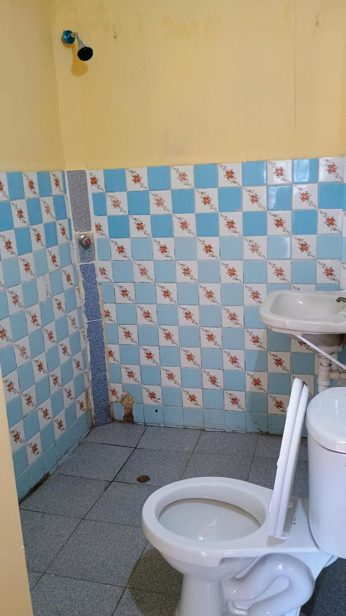 Appartamento Casas Cueva Tumbes Esterno foto