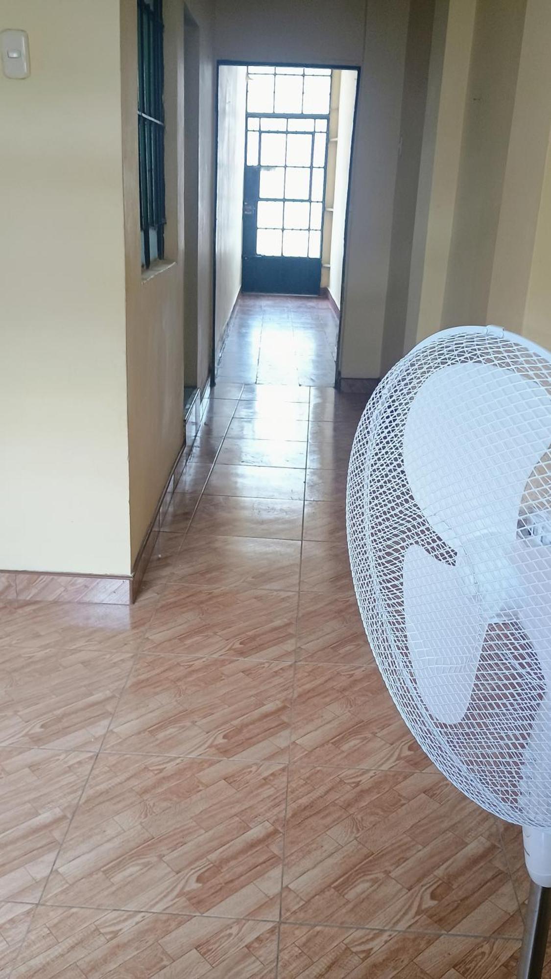 Appartamento Casas Cueva Tumbes Esterno foto