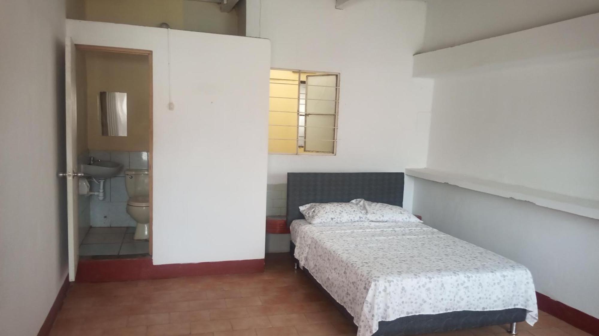 Appartamento Casas Cueva Tumbes Esterno foto