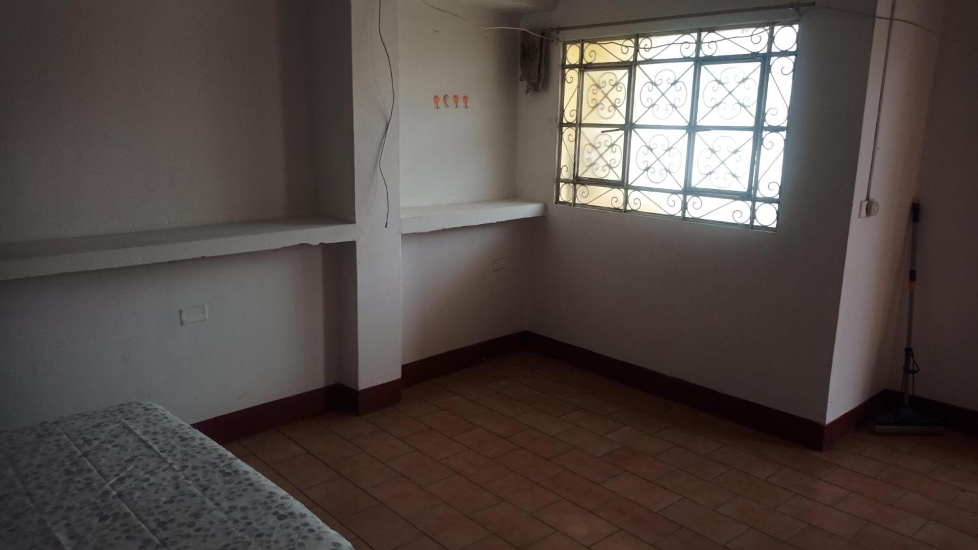 Appartamento Casas Cueva Tumbes Esterno foto