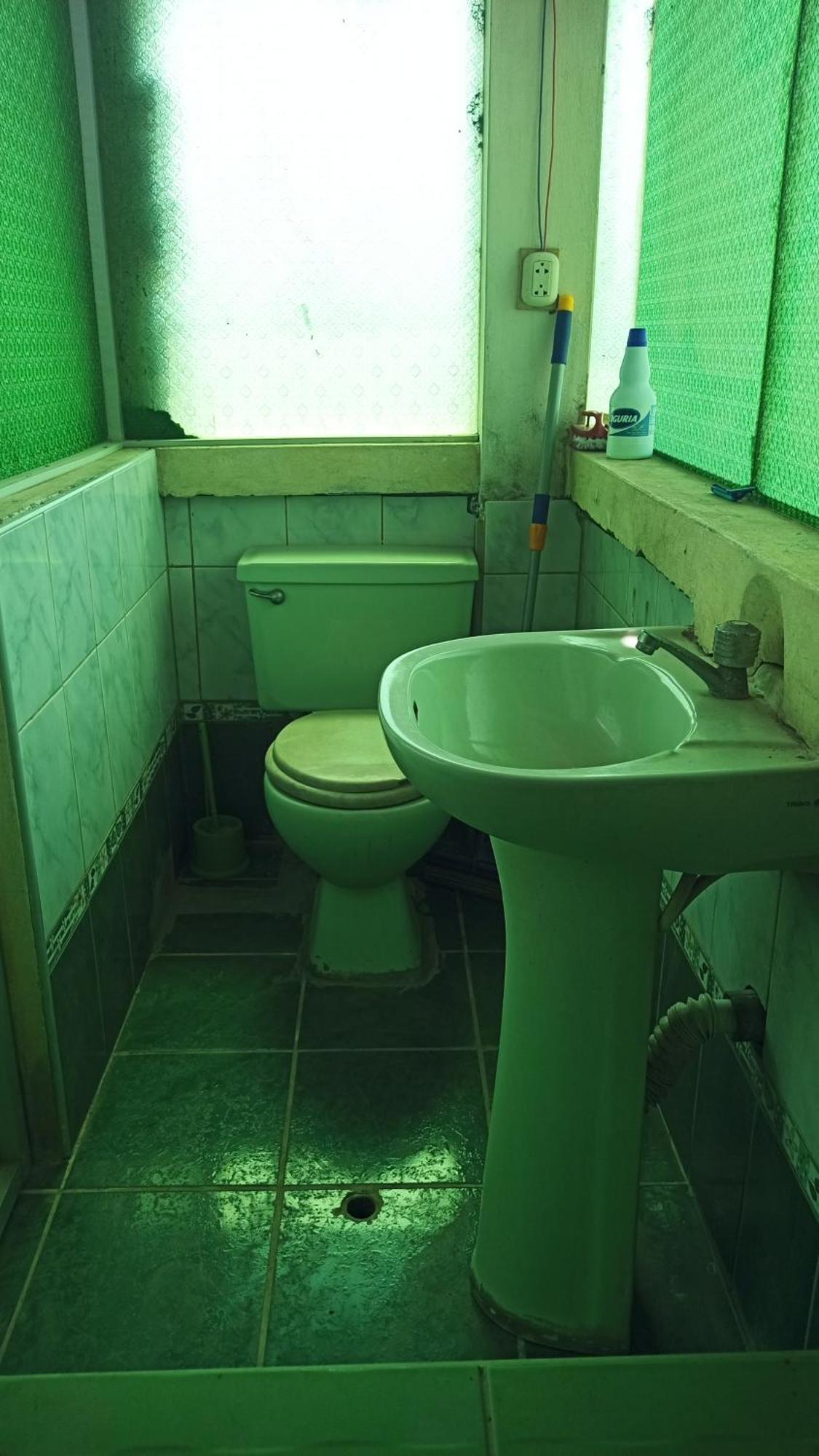 Appartamento Casas Cueva Tumbes Esterno foto