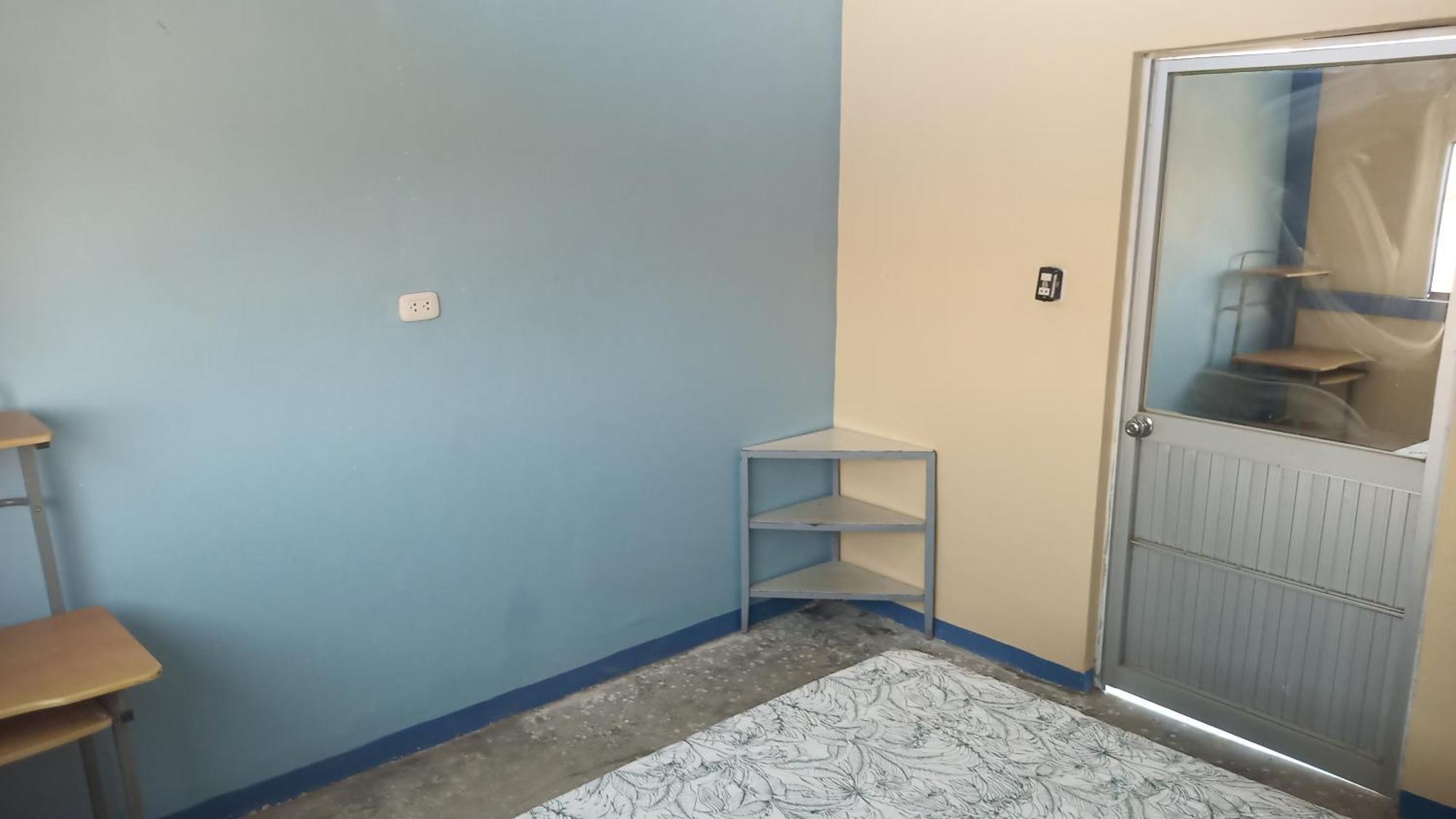 Appartamento Casas Cueva Tumbes Esterno foto