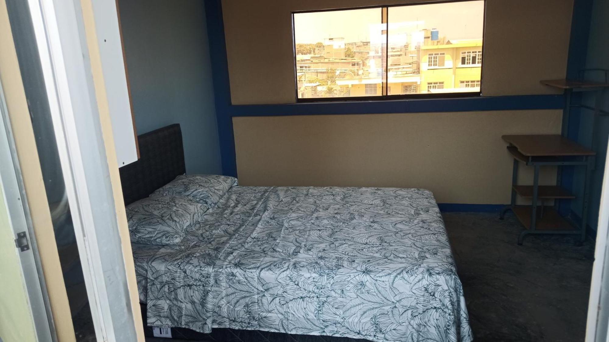Appartamento Casas Cueva Tumbes Esterno foto